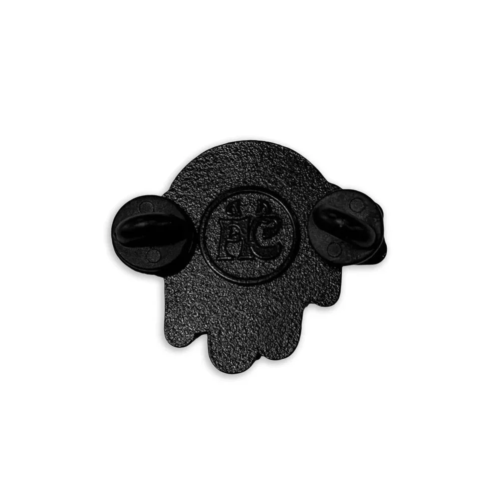 ALLEYCVT - DISCO DRIP PIN alleycat